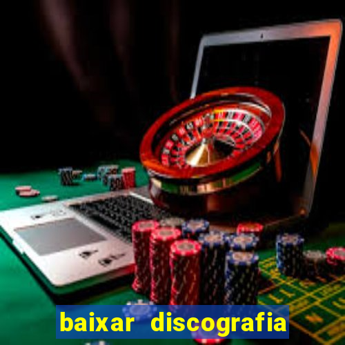 baixar discografia silvan santos